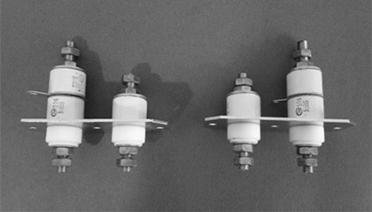 CBB系列電機啟動電容器后面的數字有什么含義？