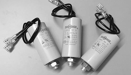 啟動電容器和運行電容器有什么區別？
