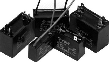 劣質和優質CBB61電容器具體有哪些差異？