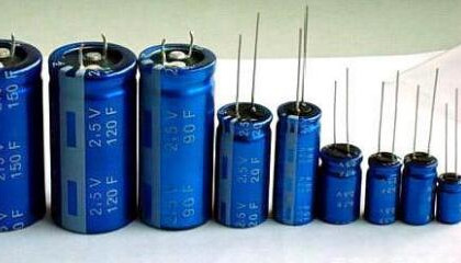 運行中的電機電容器如何維護保養？