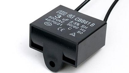電機(jī)運(yùn)行電容器的使用壽命是怎么測試出來的？